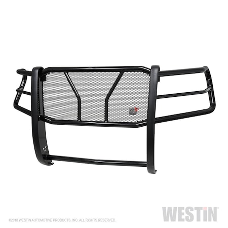 Westin HDX Grille Guard 57-3955